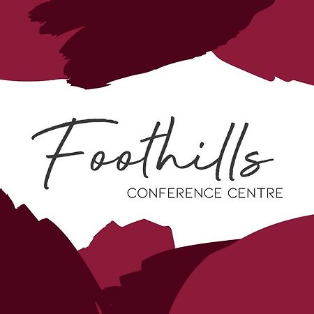 Foothills Lilydale Exterior foto