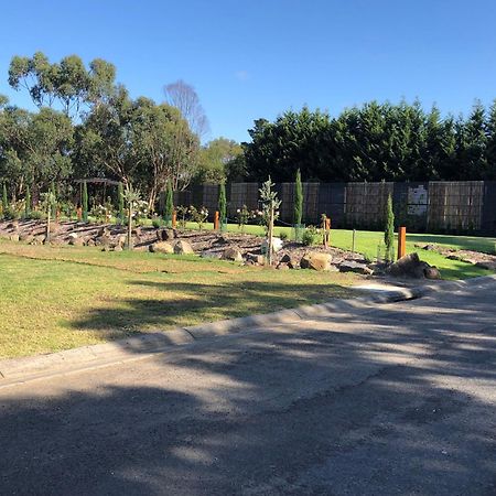 Foothills Lilydale Exterior foto