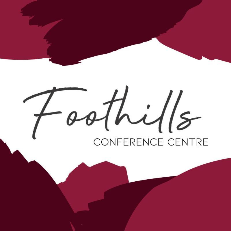 Foothills Lilydale Exterior foto