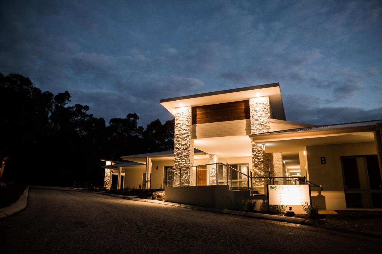 Foothills Lilydale Exterior foto