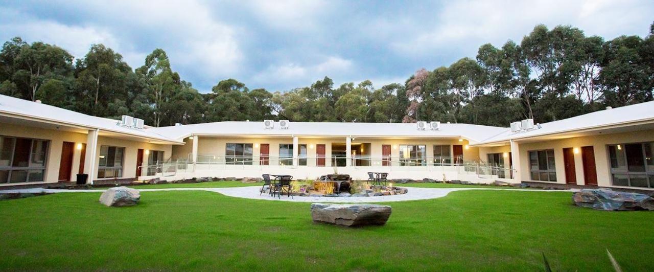 Foothills Lilydale Exterior foto