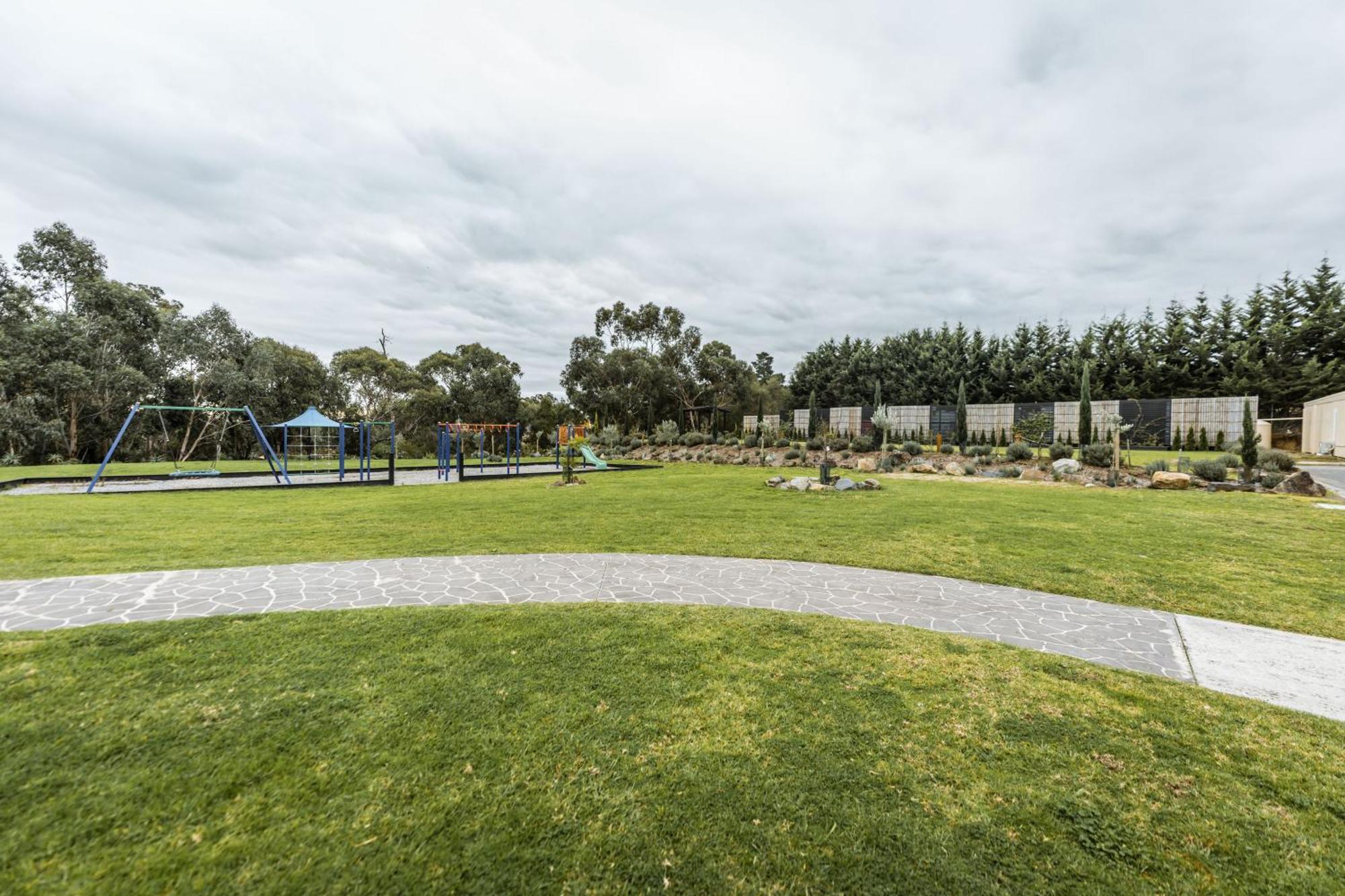 Foothills Lilydale Exterior foto