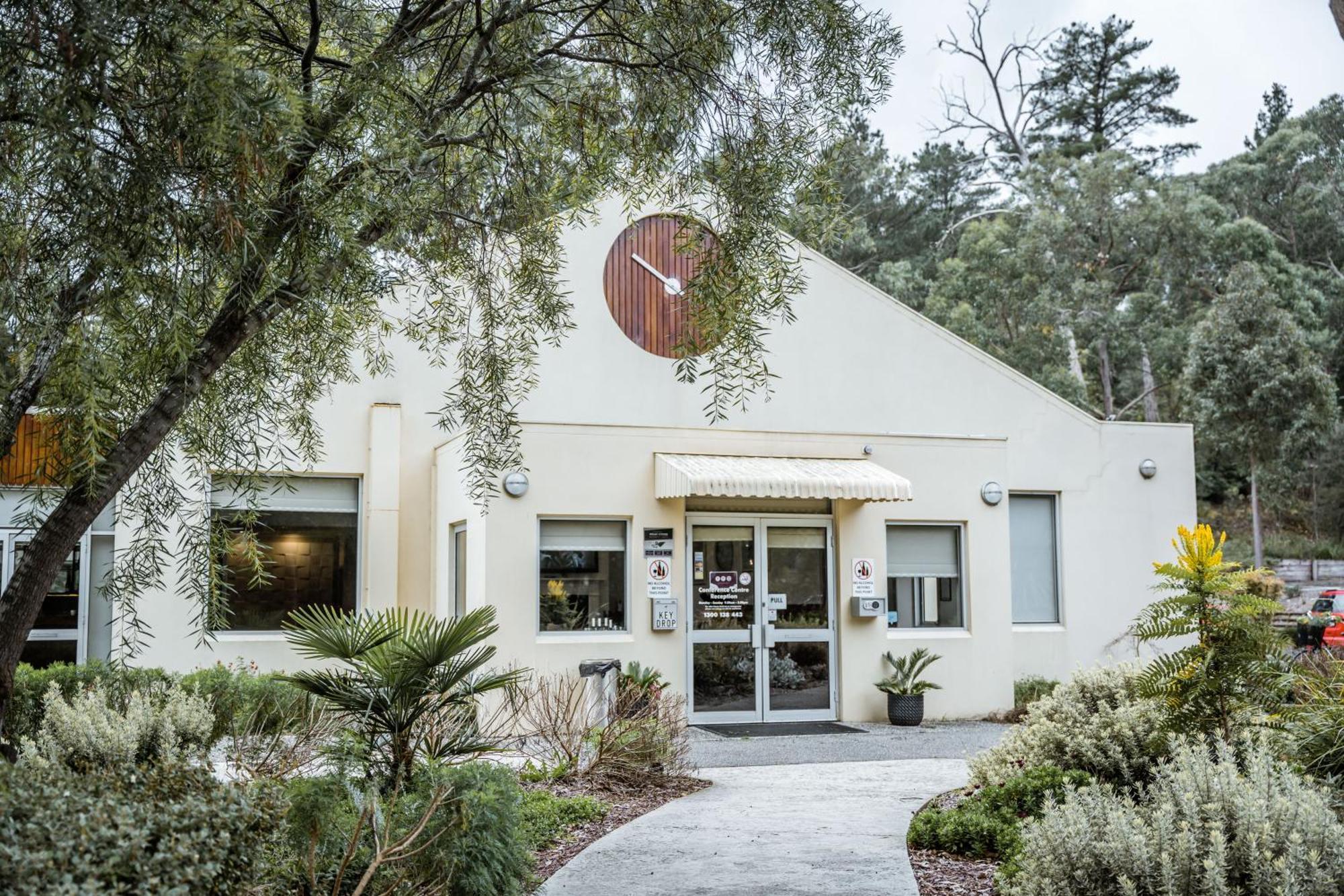 Foothills Lilydale Exterior foto