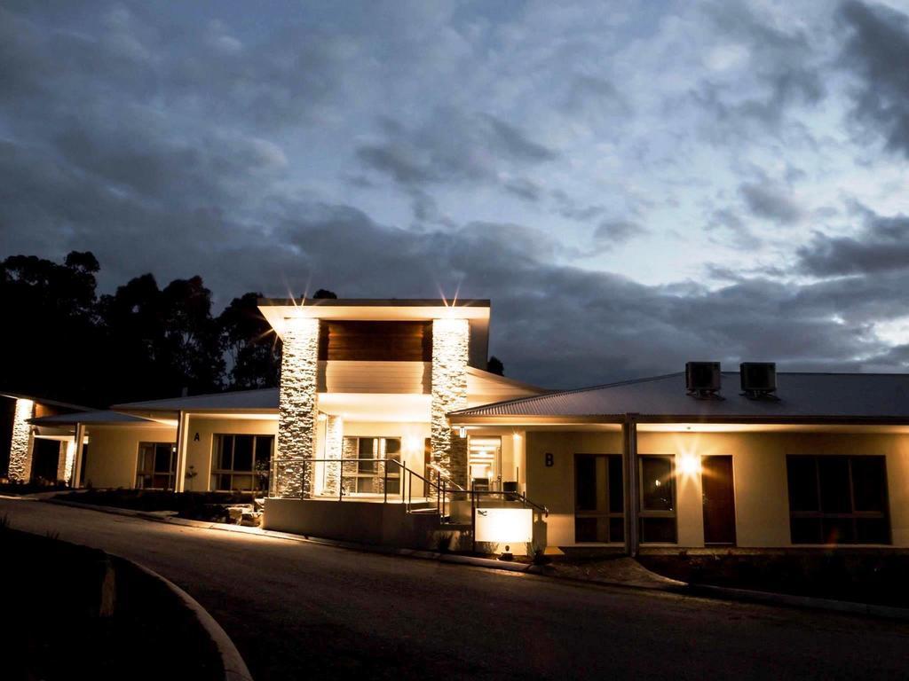 Foothills Lilydale Exterior foto