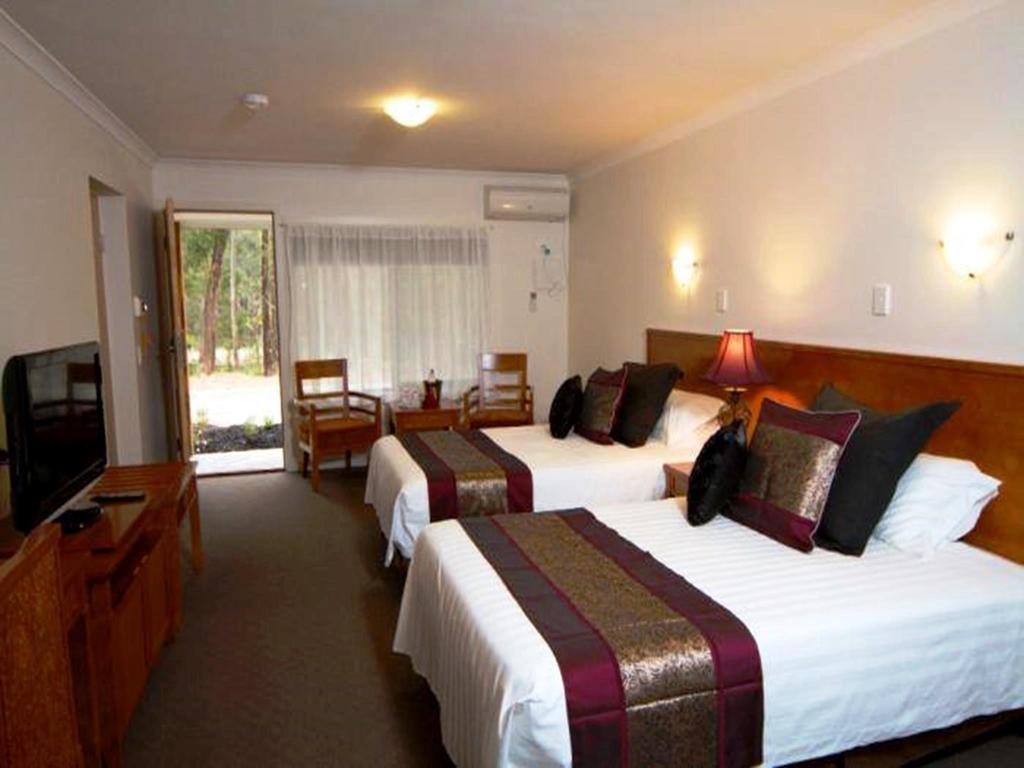 Foothills Lilydale Quarto foto