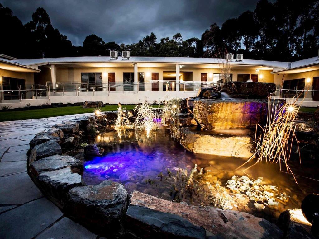 Foothills Lilydale Quarto foto