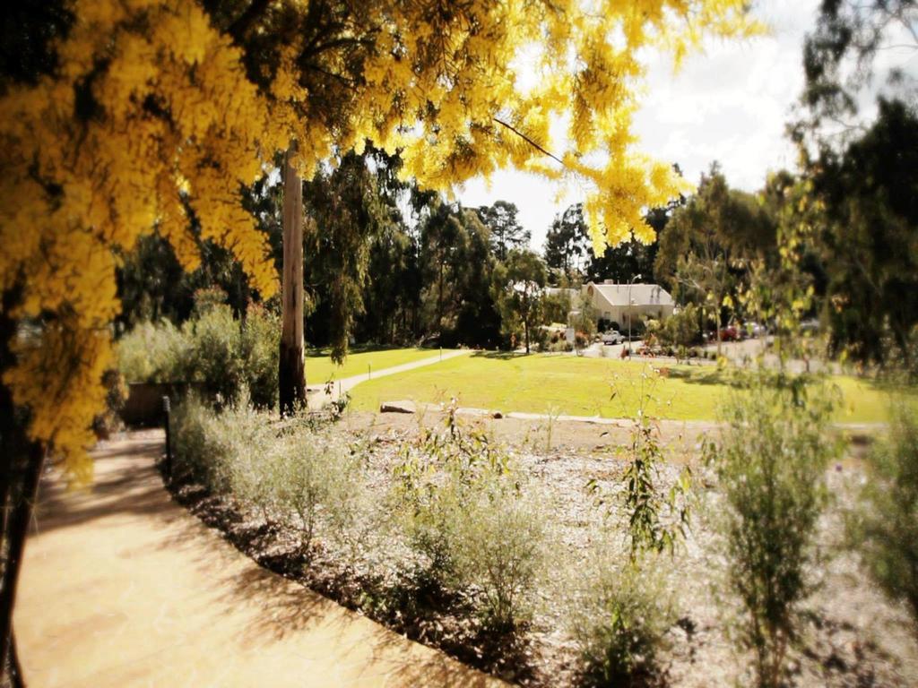 Foothills Lilydale Quarto foto