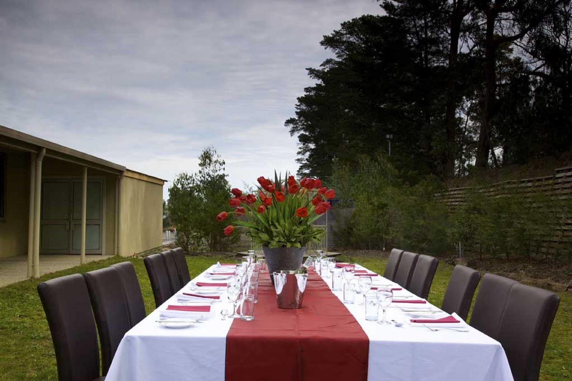 Foothills Lilydale Exterior foto