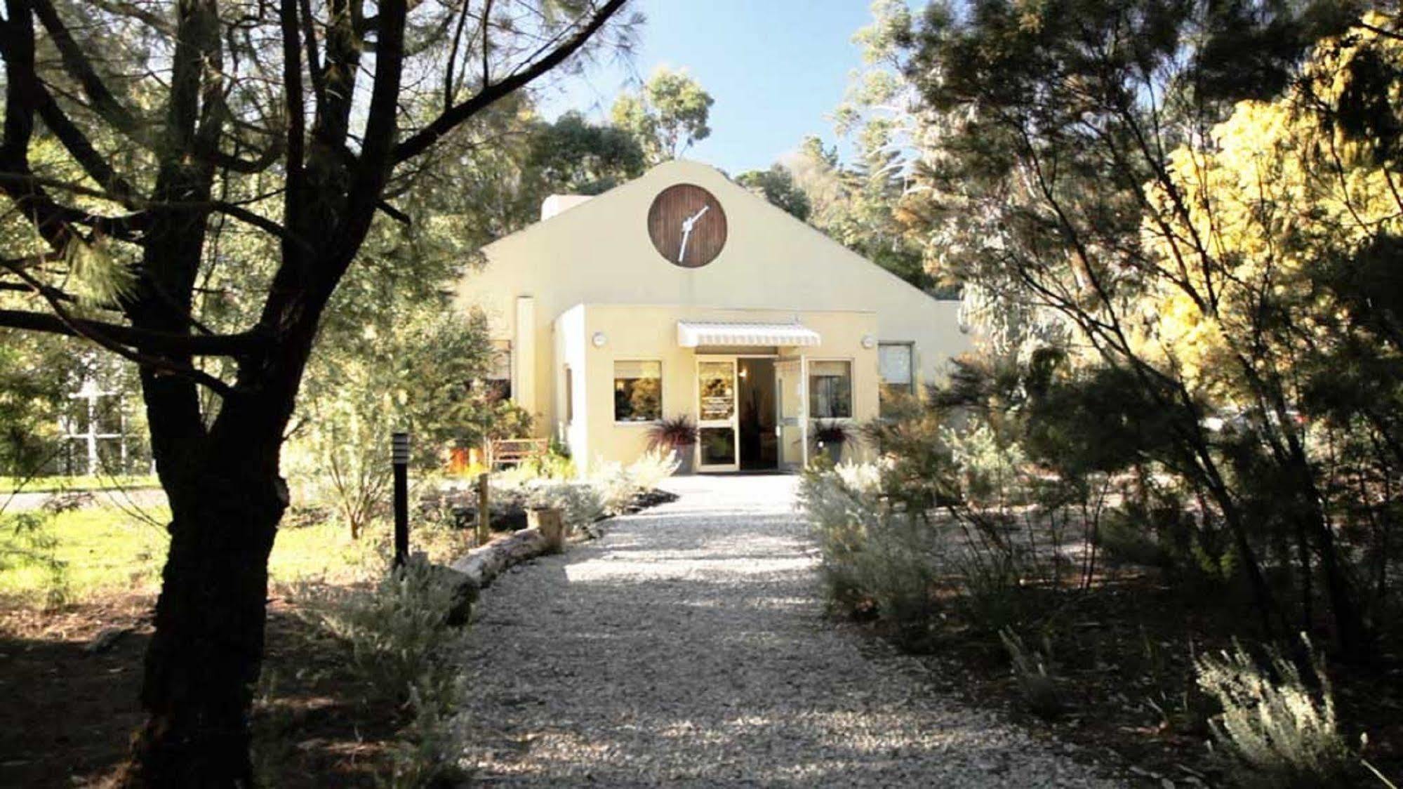 Foothills Lilydale Exterior foto