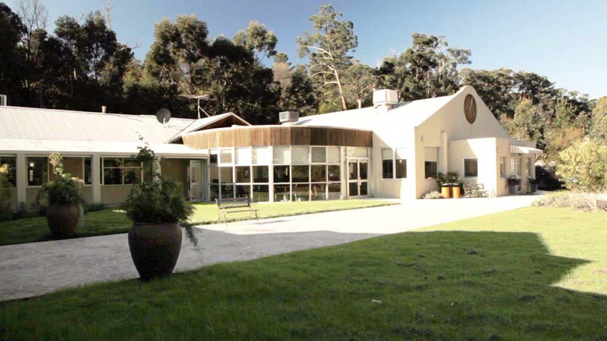 Foothills Lilydale Exterior foto